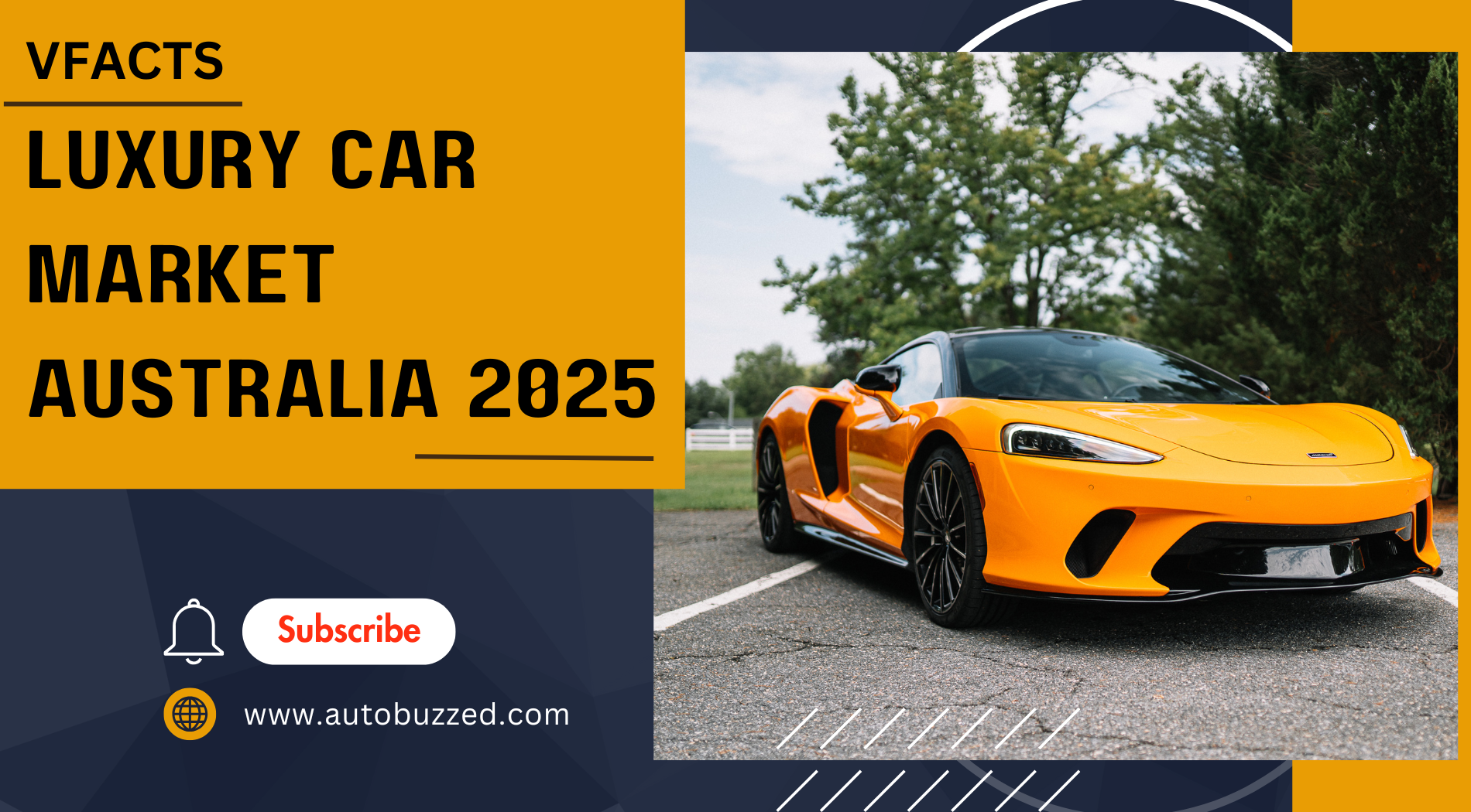 Luxury Car Market Australia 2025